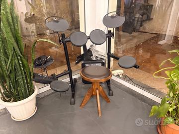 Batteria elettrica