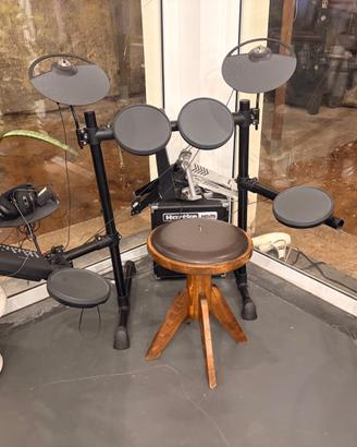 Batteria elettrica