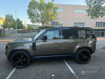 LAND ROVER Defender 110 2.0 SD4 240CV AWD Auto S
