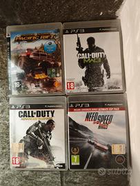 Giochi ps3