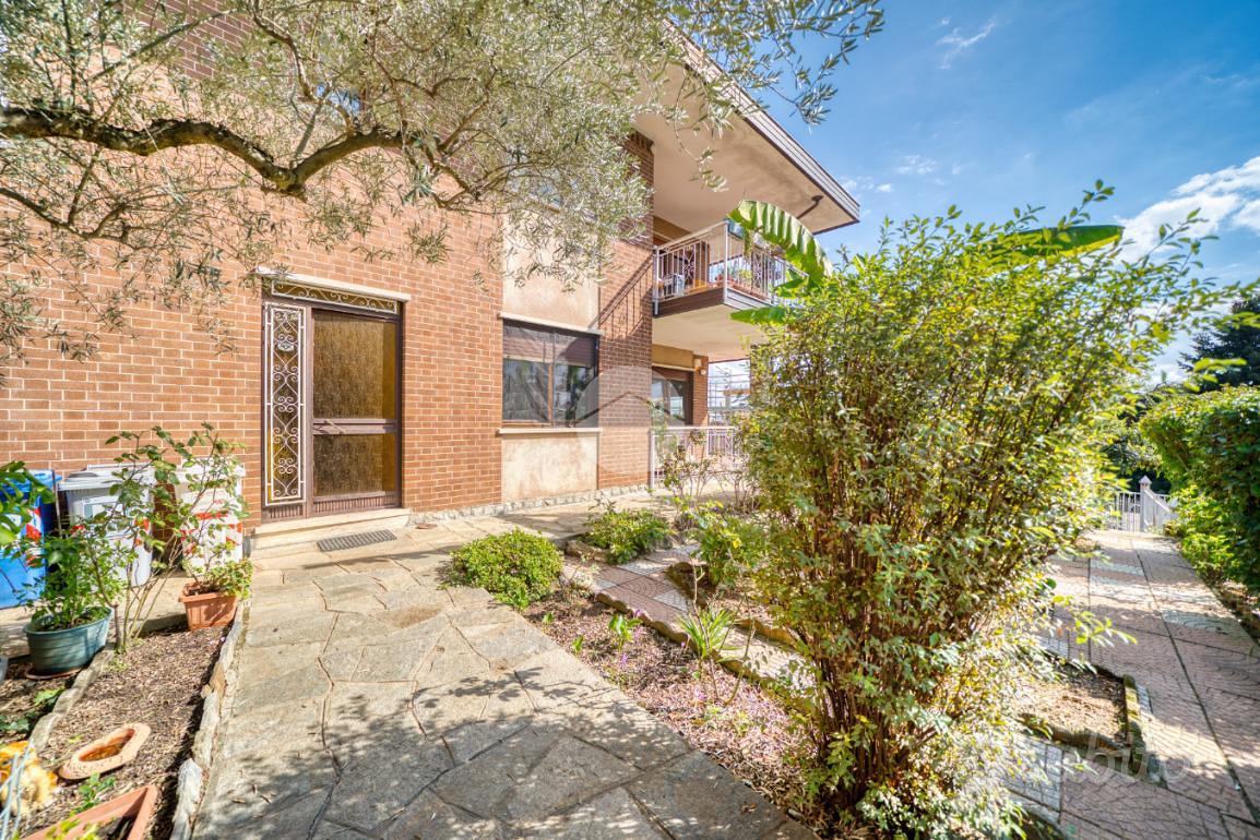 Apartment in Piossasco, Torino - Vista 5
