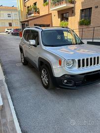 Jeep Renegade 2.0 Diesel