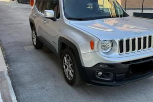 Jeep Renegade 2.0 Diesel