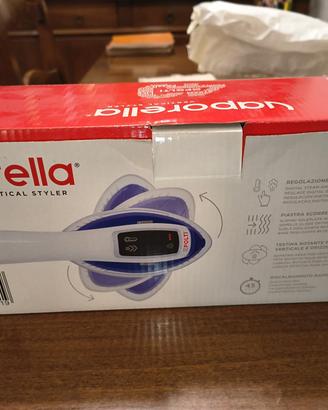 Polti Vaporella Vertical Styler 40 GSM 20