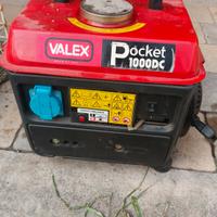 valex pocket 1000dc