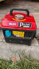 valex pocket 1000dc