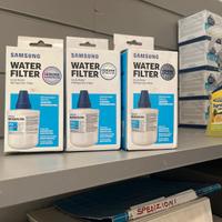 Filtro acqua originale per frigoriferi samsung