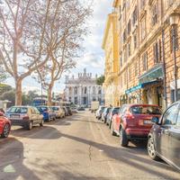 Appartamento a Roma Via Conte Rosso 3 locali