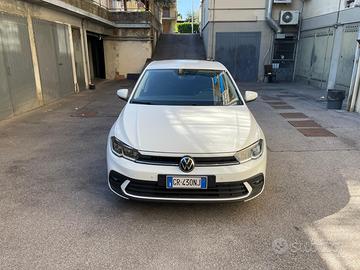 Volkswagen polo 1.0 tsi life 95cv