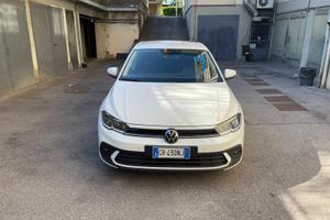 Volkswagen polo 1.0 tsi life 95cv
