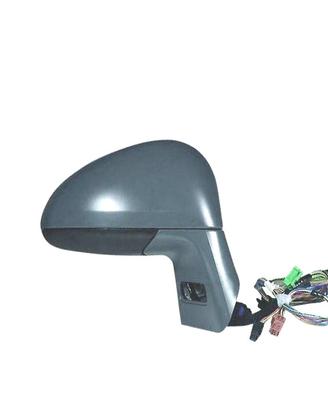 SPECCHIO COMPLETO DESTRO CITROEN C4 04-09 SONDA