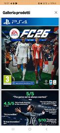 fifa 26 nuovo