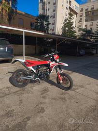 Fantic 50 XM 2024