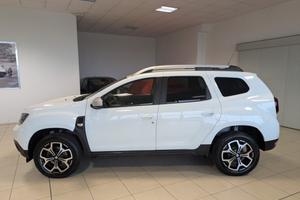 DACIA Duster 1.0 TCe 100 CV ECO-G 4x2 Prestige