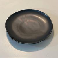 Piatto buffet asimmetrico 27 cm D'O Grès Franchi