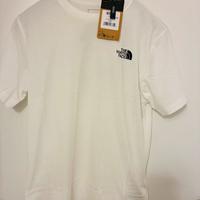 T-SHIRT THE NORTH FACE