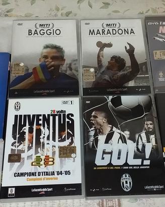 stock DVD originali 