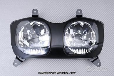 Fanale Faro anteriore per HONDA RVF 400 1994 1997
