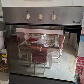 Forno ventilato Delonghi