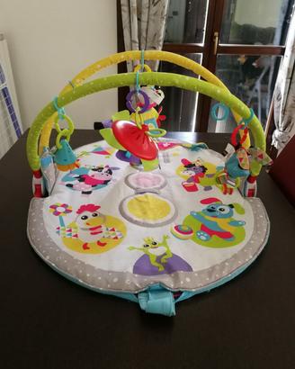 Palestrina Sdraietta 