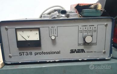 stabilizzatore  220 volt