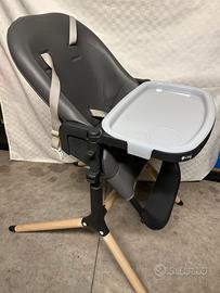 Giordani – seggiolone woody confort 2021