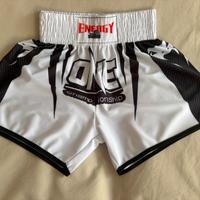 Pantaloncini Boxe da Muay Thai