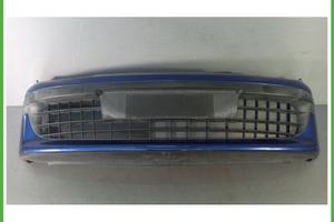 Paraurti Anteriore FIAT SEICENTO 1E Berlina BLU