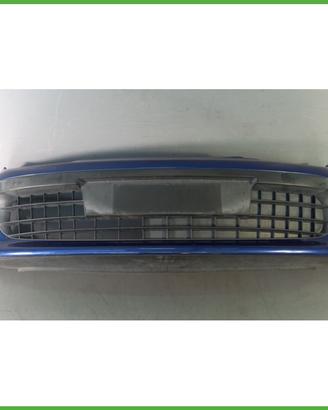 Paraurti Anteriore FIAT SEICENTO 1E Berlina BLU