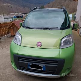 Fiat Qubo 1.3 Mj 2013