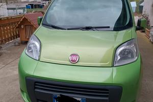 Fiat Qubo 1.3 Mj 2013