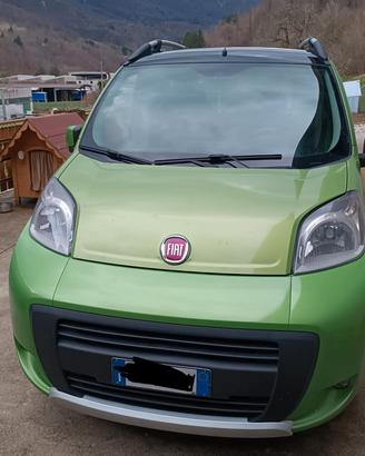 Fiat Qubo 1.3 Mj 2013