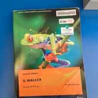 “Il Walker”, primo biennio di liceo