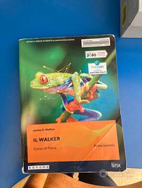 “Il Walker”, primo biennio di liceo