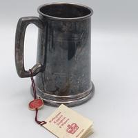 Boccale in Sheefield Belle Epoque