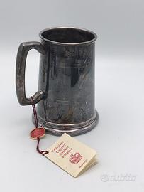 Boccale in Sheefield Belle Epoque