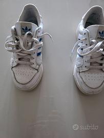 Scarpe Addidas Continental