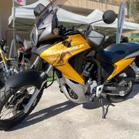 Honda Transalp 700 V - 2008 Guarda le ns Moto