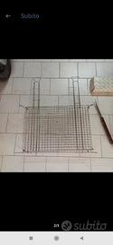 Griglia barbecue