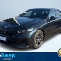 BMW Serie 5 I5 XDRIVE40 MSPORT PRO