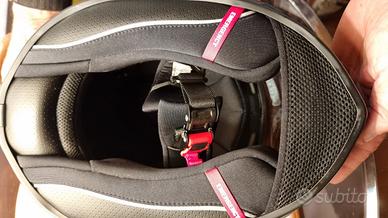 CASCO HELMET MOTO INTEGRALE SCORPION EXO 391