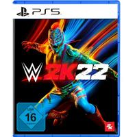 videogioco 2k22 ea sports