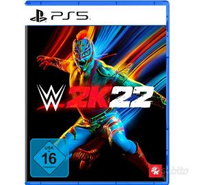 videogioco 2k22 ea sports