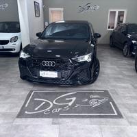 AUDI RSQ3 SPORTBACK TFSI S-TRONIC TETTO-NAVI-RETRO