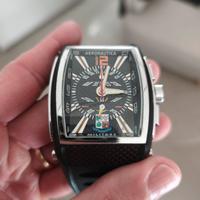 Locman Tremila Aeronautica militare 