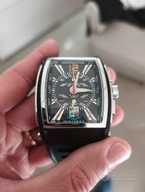 Locman Tremila Aeronautica militare 