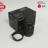Panasonic Lumix G X 12-35 F2.8 II OIS (Panasonic)