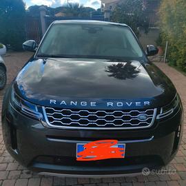 Range Rover Evoque 2.0