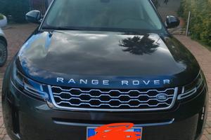 Range Rover Evoque 2.0