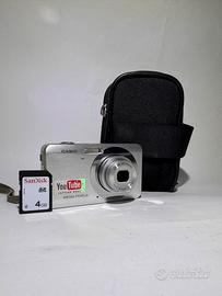 Fotocamera Casio Exilim EX-Z80 8MP Zoom 3x